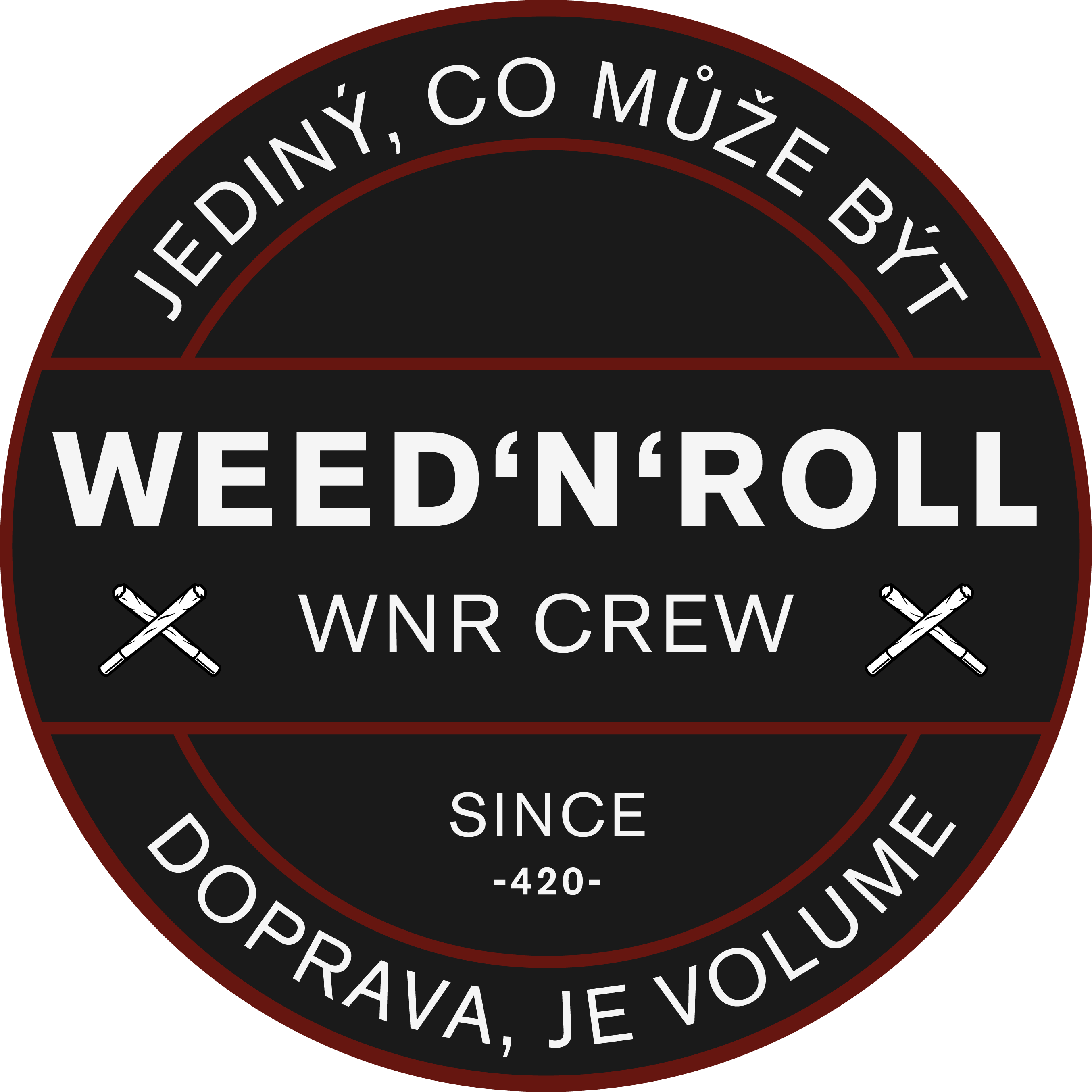 WNR Playlisty